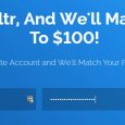 Vultr promo discount will double your Credit, Up to $100!
