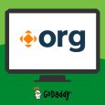godaddy org coupon code