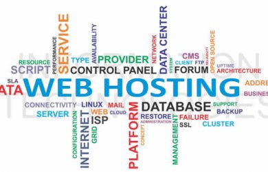 What is Web hosting and How to choose a suitable one