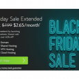 bluehost black friday sale 2017