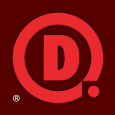 domain dot com logo