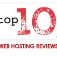 top 10 web hosting reviewed by ecoupon.io
