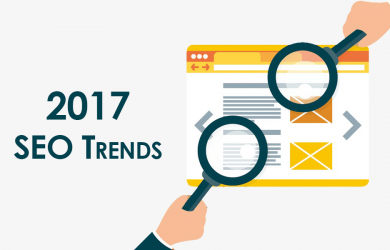 7 SEO trends will dominate the world since 2017