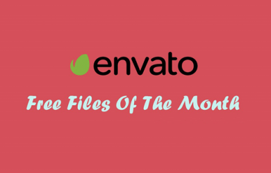 Envato Free Wordpress Themes and Plugins latest