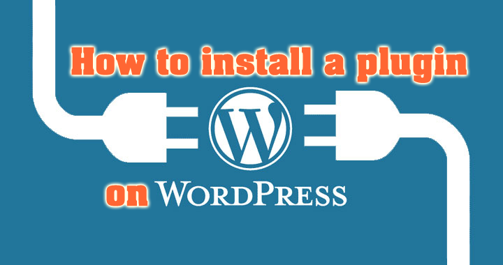 How to install a plugin on WordPress blog - by eCoupon.io