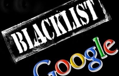Top 5 Free Online Tools to check Google Blacklist for your site