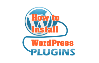 how to install a plugin on wordpress image
