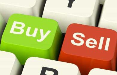 Top 15 Places to buy and sell your Domain Names image