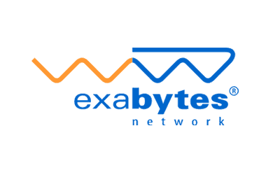 exabytes coupon codes logo
