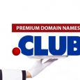 Register CLUB domain names just only for $0.99 at Godaddy
