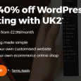 uk2.net coupon codes 40% off Web hosting