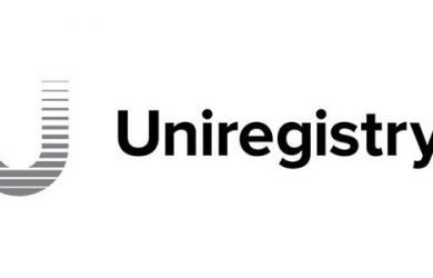 uniregistry discounts logo