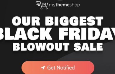 mythemeshop black friday sale